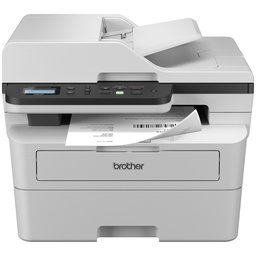 [DCPB7640DW-1] Multifuncional Laser Monocromatico Brother Dcpb7640dw 36 Ppm, Ethernet, Wifi, 256mb, Adf 50 Hojas