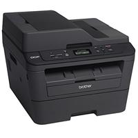 [DCPL2540DW-1] Multifuncional Laser Monocromatico Brother Dcpl2540dw 30 Ppm Duplex Wifi Red 3 En 1