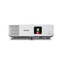 [V11HA69020,010343975422] Videoproyector Epson Powerlite L260f, 3lcd, Full Hd, 4600 Lumenes, Red, Usb, Hdmi, Wifi, Miracast