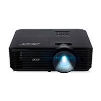 [MR.JTG11.00B] Videoproyector Acer X1128h, Dlp, Svga 4800, Ansi, Lumenes Resolucion Nativa 800 X 600, Bocina 3w,