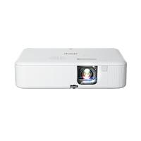 [V11HA85020] Videoproyector Epson Epiqvision Fh02, Portatil Con Android Tv, 3lcd, 3000 Lumenes, Hdmi,ubs A