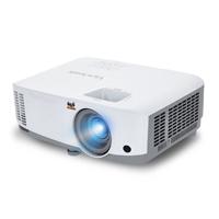 [PA504W] Videoproyector Viewsonic Dlp Pa504w Wxga (1280x800) /4000 Lumens /vga/hdmi X 2/ Usb-a/rj45/15,000