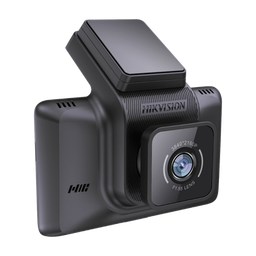 [AE-DC4328-K5] Cámara De Tablero / Cámara Frontal De 4 Megapixel (2k) Y Trasera De 2 Megapixel (1080p) / H.265 /  Pantalla Táctil 3" / Wifi / G-sensor / Micrófono Y Bocina Integrada / Micro Sd / Soporta App / Fácil De Instalar