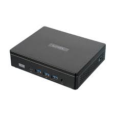 [95-667-QE3035,95-667-QE3035] Mini Pc Ecs Barbone Liva Z5 Plus Intel Raptor Lake-u U300
