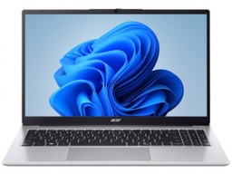 [NX.J53AL.001] Laptop Acer Aspire Lite 15 Al15-41p-r03u, Ryzen 7 5700u, 16 Gb Ram, 512 Gb Ssd, 15.6 Pulgadas Ips