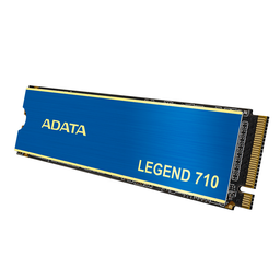 [4711085939463-A] Unidad Ssd M.2 Adata Legend 710 Pcie 3x4 256gb 2280 (aleg-710-256gcs)