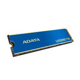 [4711085937834-A] Unidad Ssd M.2 Adata Legend 710 Pcie 3x4 512gb 2280 (aleg-710-512gcs)