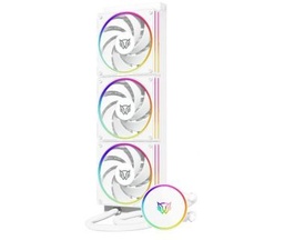 [BR-941877] Enfriamiento Liquido Balam Rush 360 Hydrox Pro V2 Hx36 White Br-941877