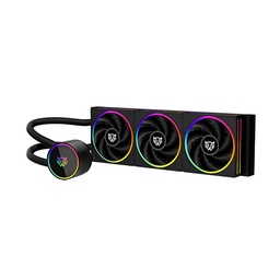 [BR-941860] Enfriamiento Liquido Balam Ruhs 360 Hydrox Pro V2 Hx36 Br-941860