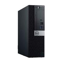 [876KY-1] Pc Dell Optiplex 7020 Sff | Intel Core I5-14500 | 16 Gb Ddr5 | 512 Gb Ssd M.2 | Dp - Hdmi | Win 11