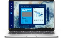 [9KR0C] Laptop Dell Pro 16 Intel Core Ultra 7 255u 16 Gb 512 Gb Ssd 16 Fhd Win11 Pro 3 AÑo De Garantia