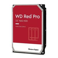 [WD161KFGX] Disco Duro Interno Wd Red Pro 16tb 3.5 Escritorio Sata3 6gb/s 512mb 7200rpm 24x7 Hotplug Nas 1-24