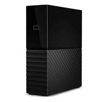 [WDBBGB0140HBK-NESN] Disco Duro Externo Wd My Book 14tb 3.5 Escritorio Usb3.2 Gen1 Negro Windows Mac Backup Encriptacion