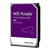 [WD102PURP] Disco Duro Interno Wd Purple Pro 10tb 3.5 Escritorio Sata3 6gb/s 512mb 7200rpm 24x7 Ia Dvr Nvr Hasta