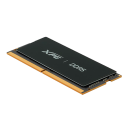 [4711658150981-X] Memoria Ram Sodimm Ddr5 Xpg Hunter 32gb 5600mts (ax5s5600c4632g-sbht)