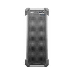 [T160-FY26Q1E-MX] Servidor Dell Poweredge /torre/ T160 Intel Xeon E-2434 / 4 Cores/ 16gb De Ram /2tb Hd 7.2k/ Sin