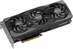 [VCG5070T16TFXPB1-O] Tarjeta De Video Pny Geforce Rtx 5070ti 16gb Triple Fan Vcg5070t16tfxp