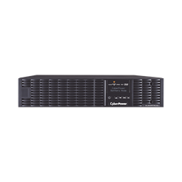 [OL3000RTXL2U] Ups De 3000 Va/2700 W, Online Doble Conversión, Entrada 120 Vca Nema L5-30p, Onda Senoidal Pura, Torre O Rack De 2 Ur, Con 6 Tomas Nema 5-20r Y 1 Nema L5-30r