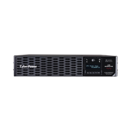 [PR3000RT2U] Ups De 3000 Va/3000 W, Topología Línea Interactiva, Entrada 120 Vca Nema L5-30p, Onda Senoidal Pura, Torre O Rack 2 Ur, Con 8 Tomas Nema 5-20r Y 1 Nema L5-30r