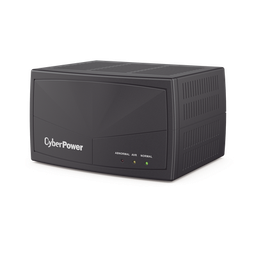 [CL1500VR] Regulador De Voltaje De 1500va/750w, Entrada Nema 5-15p, Con 8 Salidas Nema 5-15r Y Supresión De Picos A 245 Joules