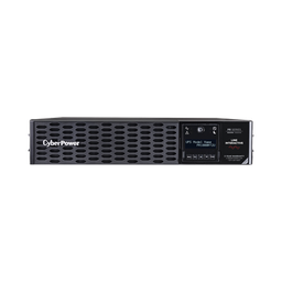 [PR1000RT2U] Ups De 1000 Va /1000 W, Topología Línea Interactiva, Entrada 120 Vca Nema 5-15p, Onda Senoidal Pura, Torre O Rack 2 Ur, Con 8 Tomas Nema 5-15r