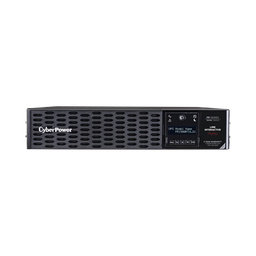 [PR1500RTXL2U-1-1] Ups De 1500 Va/1500 W, Topología Línea Interactiva, Entrada 120 Vca Nema 5-15p, Onda Senoidal Pura, Torre O Rack 2 Ur, Con 8 Tomas Nema 5-15r