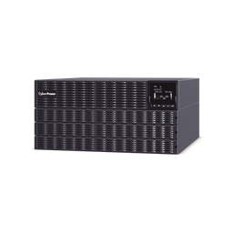 [OLS10KERT5UNEMA] Ups De 10000 Va/10000 W, Online Doble Conversión, 200 - 240 Vac De Entrada, 200 - 240 Vac De Salida, Terminal Hardwired, Onda Senoidal Pura, Torre O Rack De 6 Ur, Con 3 Tomas Nema L6-30r