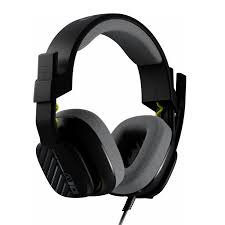 [939-002056] Diadema Logitech Astro A10 Starkiller 3.5mm Playstation Bl(939-002056)