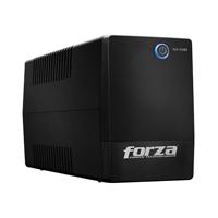 [NT-511] Ups Interactivo Forza Nt-511 500va/250w 6 Slds Rj11 Torre Comp-120v