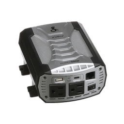 [CPI500W] Inversor De Corriente De 500 Watts De Potencia Continua