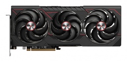 [11348-03-20G-1] Tarjeta De Video Sapphire Amd Radeon Rx 9070 Xt Pulse Triple Fan / 16gb/ Gddr6/ Pcie 5.0/256