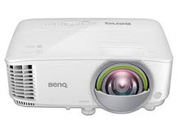 [9H.JSP77.14L] Videoproyector Benq Ew805st Dlp 3600 Lum Wxga 1280x800 Lampara Hasta 15000 Hrs Android 9.0 Bluetooth