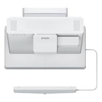 [V11H919021] Videoproyector Epson Powerlite Brightlink 1485fi, 3lcd, Uhd, 5000 Lumenes, Red, Hdmi, Interactivo