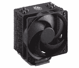 [Dim-RR-212S-20PK-R2] Ventilador Cooler Master Hyper 212 Black Edition p/intel/amd