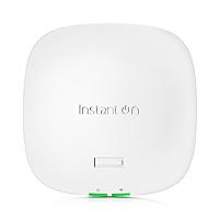 [S1T09A] Access Point Hpe Aruba Instant On S1t09a Nw Ap21 (rw) Wi-fi 6 Indoor Ap