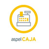 [CAJAL1F-1] Aspel Caja 5.0 1 Usuario Adicional Fisico