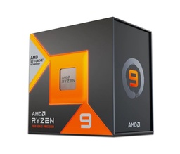 [100-100000908WOF-2] Cpu Amd Ryzen 9 7950x3d 16core, 4.2ghz, 128mb, Am5