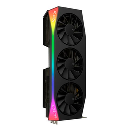 [RX-97TRGBBB9] Tarjeta De Video Xfx Mercury Rx 9070 Xt/ Rgb/16gb/ Gddr6/ Pcie 5.0/256 Bit/gama Alta