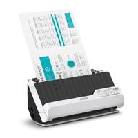 [B11B271201] Escaner Epson Ds-c490, 40ppm / 80ipm, Usb, Adf