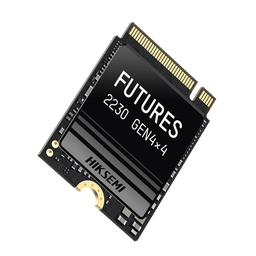 [HS-SSD-FUTURES/1024G] Unidad De Estado Sólido (ssd) 1024gb / Formato 2230 / Alto Rendimiento / Hasta 7400 Mb/s / M.2 Nvme / Para Gaming Y Trabajo Pesado En Pc