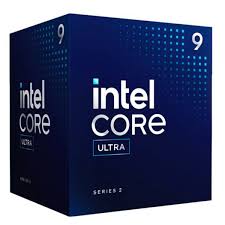 [BX80768285-1] Cpu Intel Core Ultra 9 285 Soc1851 Bx80768285