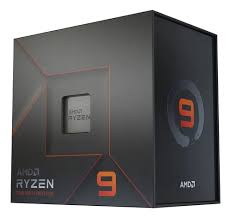 [100-100000589WOF-3] Cpu Amd Ryzen 9 7900x Radeon Graphics Am5 4.7ghz (100-100000589wof)