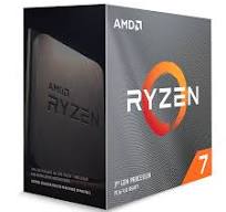 [100-100000743BOX-1] Cpu Amd Ryzen 7 5700 Am4 3.7ghz (100-100000743box)