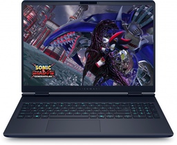 [AC16251_U9ARL321T5070WHS_1Y] Laptop Dell Gamer Alienware X16 Aurora Ac16251 Intel Core Ultra 9 275hx 32gb 2 X 16 Gb 1 Tb M.2 Nvme