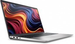 [JMF3D] Laptop Dell 15 Dc15255 Amd Ryzen 5 7520u 8gb 512gb Ssd M.2 15.6 Pulgadas Fhd Win 11 Home Silver