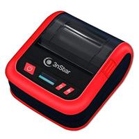 [PPT305BT] Miniprinter 3nstar Ppt305bt, Negro, Termica, 80 Mm, Usb, Bluetooth , 70mm/seg, Recibo, Etiqueta,
