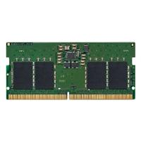 [KCP556SS6-8] Memoria Propietaria Kingston Sodimm Ddr5 8gb 5600mt/s Cl46 1.1v 262-pin P/laptop Kcp556ss6-8