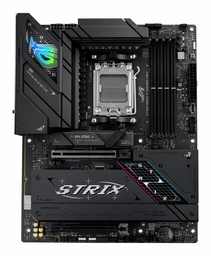 [ROG STRIX B850-F GAMING WIF] Tarjeta Madre Asus Rog Strix B850-f Gaming Wif Am5/ddr5/hdmi/pcie 5.0