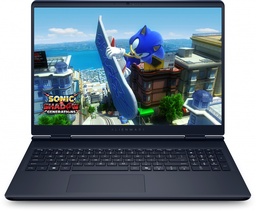 [AC16250_I5RPLR165124050WHS_1Y] Laptop Gamer Alienware Aurora 16 16" 2560x1600, Intel Core 5 210H, NVIDIA GeForce RTX 4050, 16GB, 512GB SSD, Windows 11 Home, Español