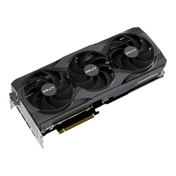 [VCG507012TFXPB1-O,751492794464-24] Tarjeta De Video Pny Geforce Rtx 5070 Triple Fan Oc / 12gb Gddr7 / Pcie 5.0 X16 / Gama Alta / Gamer